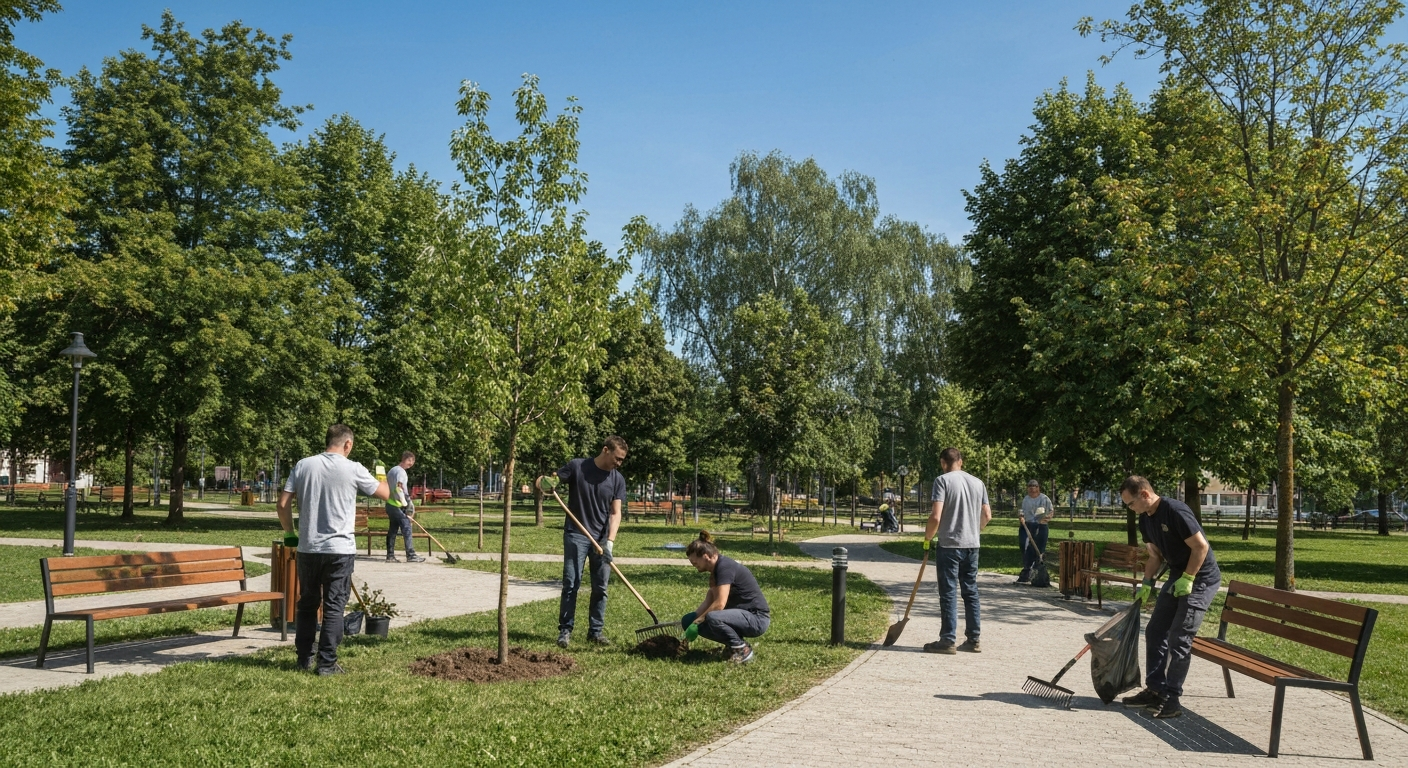 Czym jest kara ograniczenia wolności?
