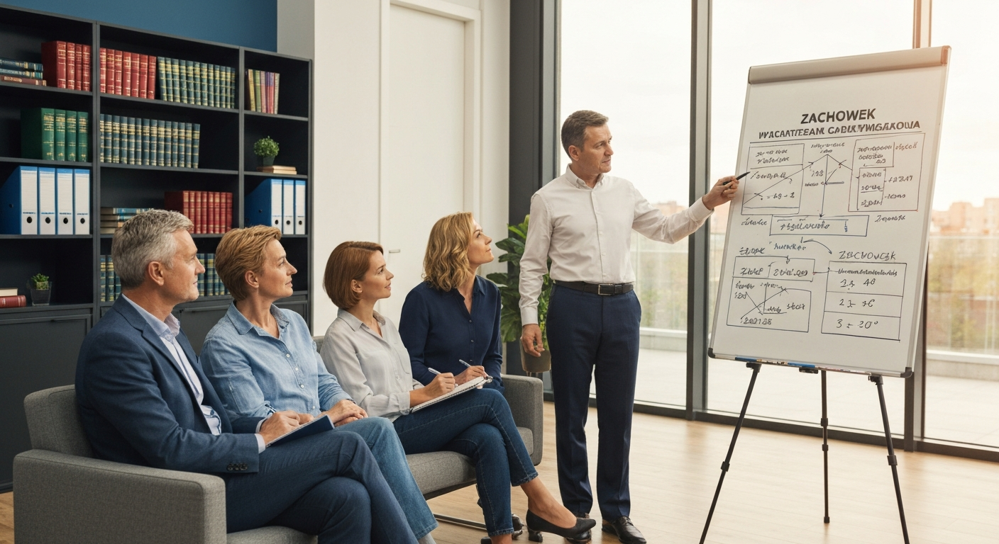 Jak obliczyć zachowek? Przykładowe wysokości zachowku