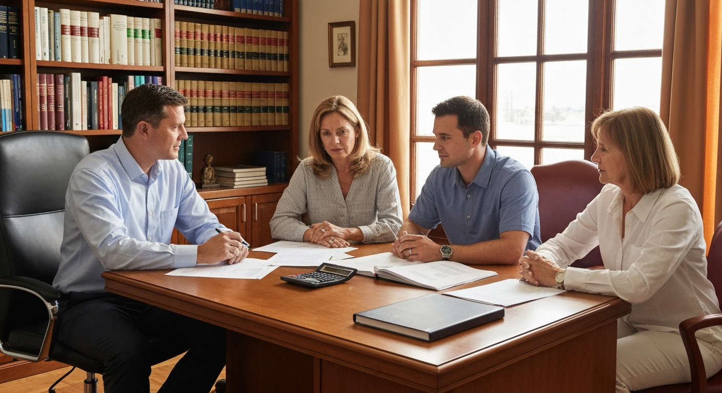 Jak obliczyć zachowek? Przykładowe wysokości zachowku 2